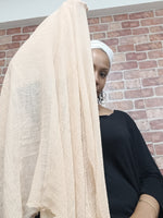 Load image into Gallery viewer, The Classic Cotton Scarf
