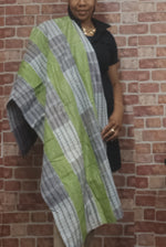 Load image into Gallery viewer, Asoke Scarf
