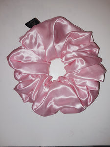 BEAUTY - VOLUME SCRUNCHIES