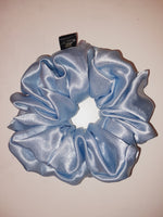 Load image into Gallery viewer, TRANQUILITY-VOLUME SCRUNCHIES
