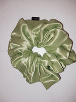 Load image into Gallery viewer, POSPERITY - VOLUME SCRUNCHIES
