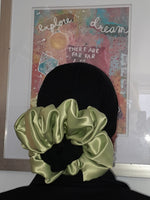 Load image into Gallery viewer, POSPERITY - VOLUME SCRUNCHIES
