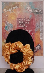 Load image into Gallery viewer, UNITY - VOLUME SCRUNCHIES
