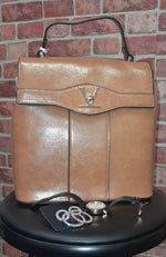 Load image into Gallery viewer, The Alyssa Convertible Backpack
