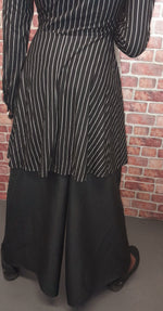 Load image into Gallery viewer, The Maya Wide Leg Pants (Polyester)
