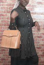 Load image into Gallery viewer, The Alyssa Convertible Backpack
