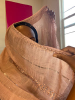 Load image into Gallery viewer, The Princess Scarf
