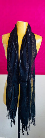 Load image into Gallery viewer, The Princess Scarf
