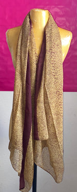 Load image into Gallery viewer, THE PAISLY SCARF
