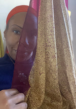 Load image into Gallery viewer, THE PAISLY SCARF
