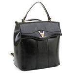 Load image into Gallery viewer, The Alyssa Convertible Backpack
