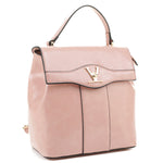 Load image into Gallery viewer, The Alyssa Convertible Backpack
