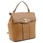 Load image into Gallery viewer, The Alyssa Convertible Backpack
