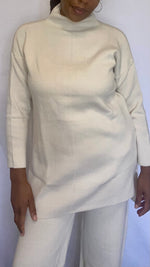 Load image into Gallery viewer, Aiysha Matching Tunic Set
