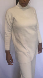 Load image into Gallery viewer, Aiysha Matching Tunic Set
