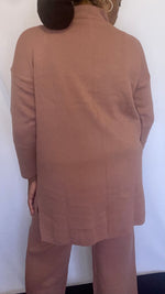 Load image into Gallery viewer, Aiysha Matching Tunic Set
