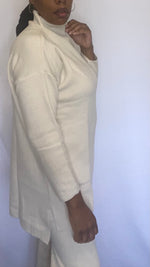 Load image into Gallery viewer, Aiysha Matching Tunic Set

