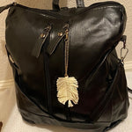 Load image into Gallery viewer, Yasmeenah Oxford Backpack
