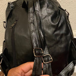 Load image into Gallery viewer, Yasmeenah Oxford Backpack
